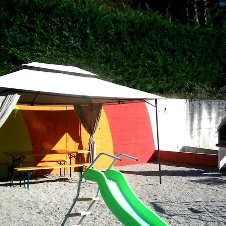 Holiday home — Pool — Idro Vesta