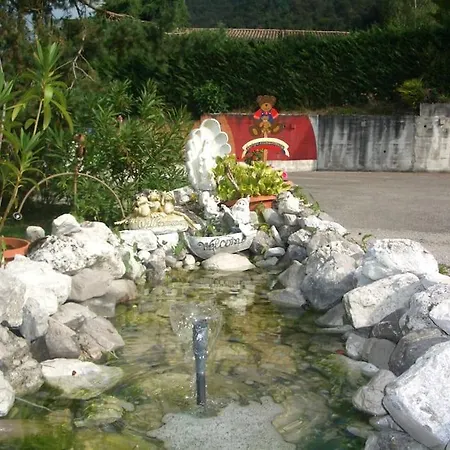 — Pool — Idro Vesta