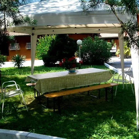 — Pool — Idro Holiday home Vesta