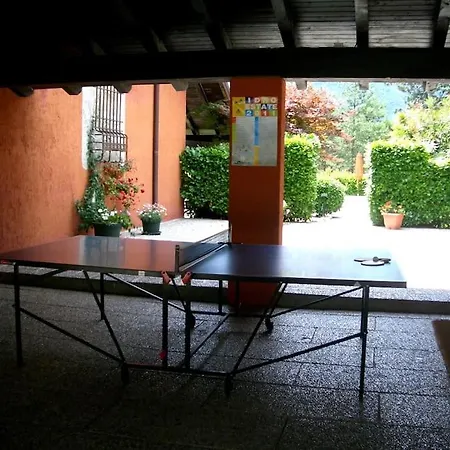 Holiday home — Pool — Idro Vesta