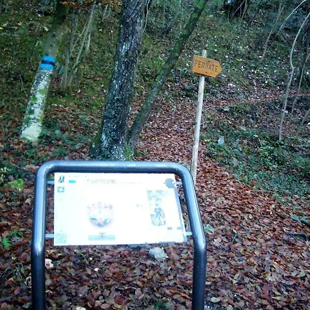 — Pool — Idro Holiday home