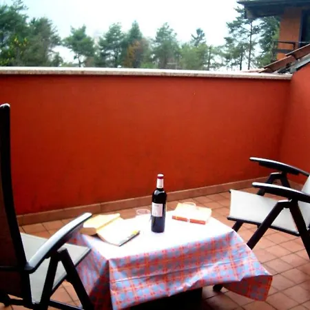 — Pool — Idro Holiday home