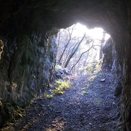 Holiday home — Pool — Idro