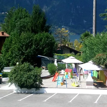 Holiday home — Pool — Idro Vesta