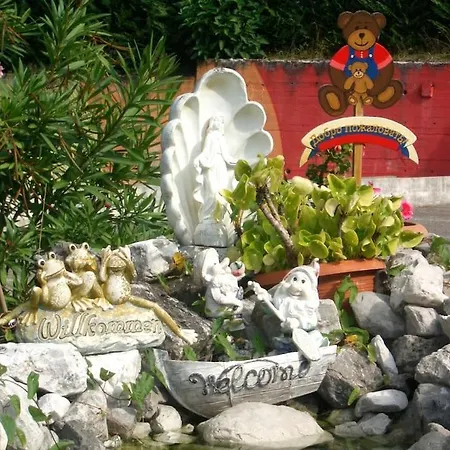 — Pool — Idro Holiday home Vesta