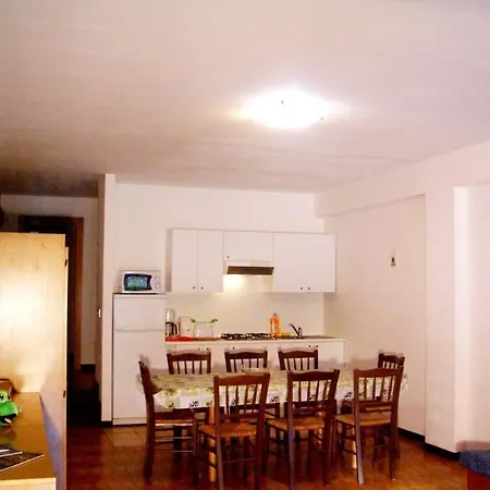 — Pool — Idro Holiday home Vesta